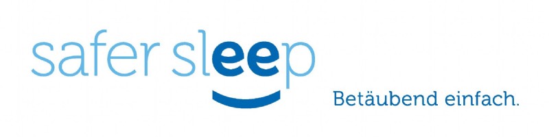 partner logo safer sleep